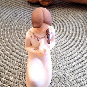 Moments "AT PEACE" EUC